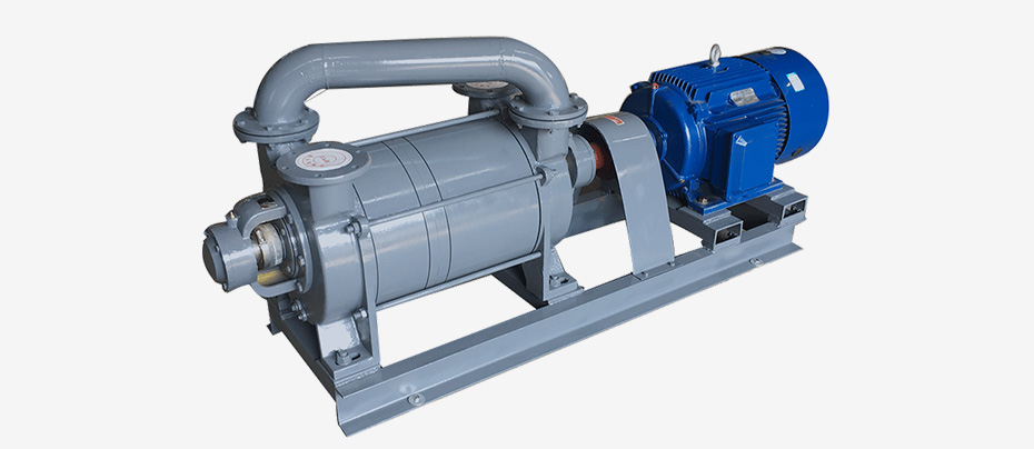 2SK系列水环式真空泵
