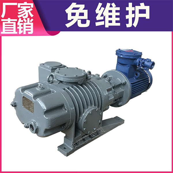 ZJP罗茨真空泵