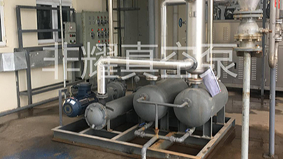 开挖多级罗茨真空泵使用优势，你真得听劝【非耀】