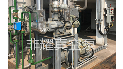 ZJP罗茨真空泵的优缺分析，建议收藏【非耀】