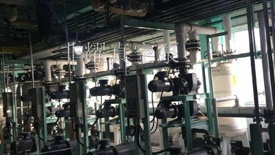 这些现象是造成罗茨真空泵机组跳闸的元凶【非耀】