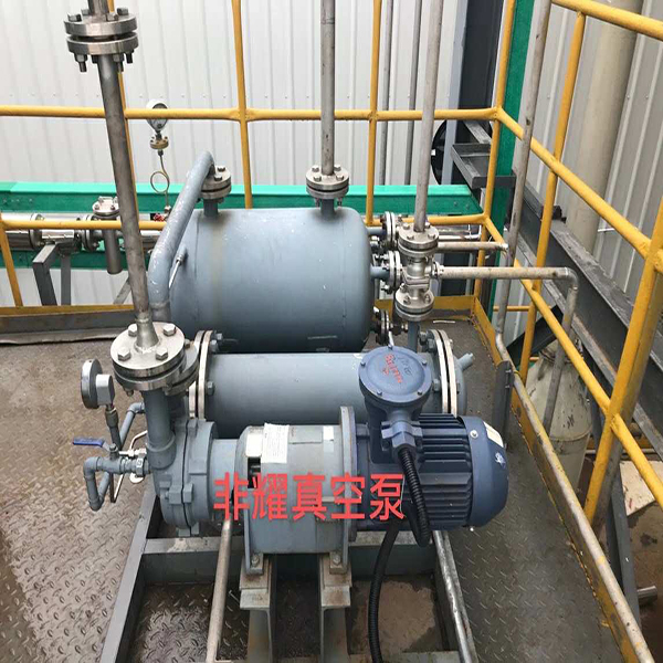2BV水环真空泵