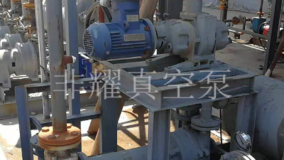 把三级罗茨真空泵的故障维修方法都告诉你【非耀】