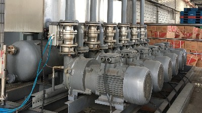 非耀真空设备带你分分钟了解什么是“真空度”