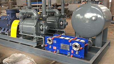 选购真空泵需要注意哪些事项？