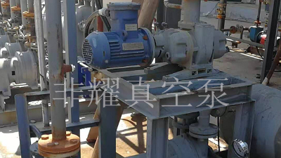 吐槽真空泵选型难，这次想难都难【非耀】